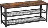 Cumpara ieftin Bancheta Depozitare Vasagle, 100x30x45cm