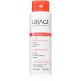 Uriage Ros&eacute;liane Dermo-Cleansing Fluid lotiune de curatare pentru piele sensibila cu tendinte de inrosire 250 ml