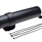 Cutie pentru scule moto/atv 355X84mm Cod Produs: MX_NEW AW91622