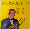 Disc Vinil Glenn Miller - The Glenn Miller Story II-RCA Victor-LPM 9944, Jazz, rca records