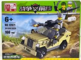 Lego masina Army NO.12071
