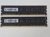 Kit memorie RAM dektop ValueTech 16GB (2X8GB) DDR3, Frecventa 1600Mhz, 1.5V, , Cl 11, Negru, DDR 3, 16 GB, 1600 mhz