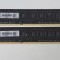 Kit memorie RAM dektop ValueTech 16GB (2X8GB) DDR3, Frecventa 1600Mhz, 1.5V, , Cl 11, Negru