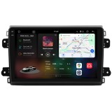 Navigatie Dedicata Fiat Ducato 2020+, 2K, 12Gb Ram, 256Gb Stocare, Carplay