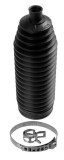 Burduf cauciuc directie Citroen C8, Jumpy II; Fiat Scudo, Scudo Sasiu, Ulysse; Lancia Phedra; Peugeot 807, Expert, Expert Sasiu, parte montare Axa