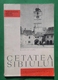 Cetatea Sibiului - Nicolae Lupu