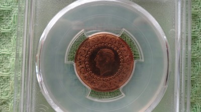 MONEDA TURCIA AUR ! foto