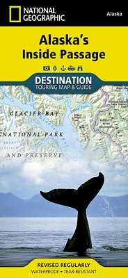Alaska&amp;#039;s Inside Passage foto