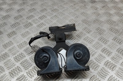 Claxon LAND ROVER RANGE ROVER EVOQUE L538 2017 OEM: BJ32-13A803-AC 29510858 foto