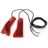 Cumpara ieftin Lumini de &icirc;ntoarcere 12-72v pentru KUGOO M4 Pro