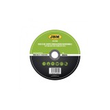 Disc De Taiere Debitare In Otel Inoxidabil 115 X 1.6Mm T41 Jbm 139503 14899