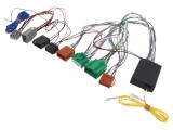 Cabluri Handsfree PER.PIC pentru Kit Parrot Land Rover THB
