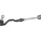 Bieleta directie TEKNOROT, BMW X5 (F15/F85), 2013-2019; X6 (F16), 2014-2019; partea dreapta