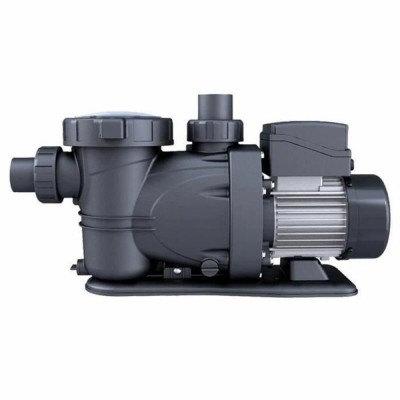 Stație de purificare a apei din piscină Gre foto