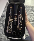 Clarinet Jupiter JCL750SQ