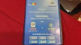 Program Oltchim Rm. Valcea - CS Urban Brasov