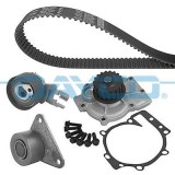 Kit distributie + pompa apa Volvo C30, C70 I, C70 II, S40 II, S60 I, S60 II, S60 II Cross Country, S70, S80 I, S80 II, V40, V40 Cross Country, V50,