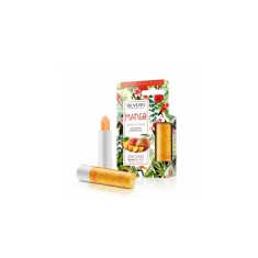 Balsam de buze Aroma, cu extract de mango, 4.2g