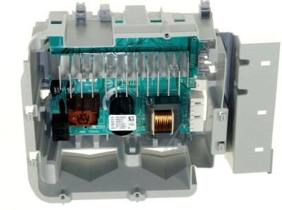 C00374759 MODUL DE CONTROL MOTOR 480111104691 Masina de spalat verticala Whirlpool ,TDLR WHIRLPOOL/INDESIT foto