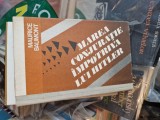 Marea conjuratie &icirc;mpotriva lui Hitler vintage