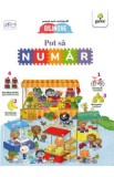 Pot sa numar. Primele mele enciclopedii bilingve