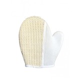 Manusa-burete de baie, partial din sisal