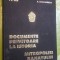 G606- DOCUMENTE PRIVITOARE LA ISTORIA MITROPOLIEI BANATULUI- Timisoara 1980-Precuvantare MITR. NICOLAE CORNEANU. Editura Mitropoliei.