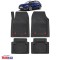 Covorase Auto TeamCar&reg; Tip Tavita Compatibile Audi A4 B9 Allroad (2016&ndash;2024)