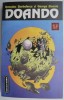 Doando - Romulus Barbulescu, George Anania - Carte SF Beletristica