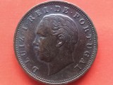 PORTUGALIA-20 REIS 1884