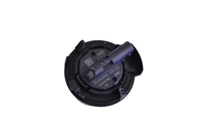 Senzor de impact lateral dreapta VW TOUAREG CR7 2021 OEM: 5Q0959354A | 15225175