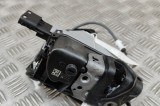 &Icirc;ncuietoare ușă dreapta spate OPEL Crossland X P17 2022 OEM: 3558105 28090419