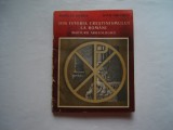 Din istoria crestinismului la romani. Marturii arheologice - N. Gudea, I.Ghiurco, 1988, Alta editura
