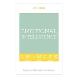 Emotional intelligence in a week