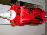 Brand Basler Germania, bluza fara mineci , matase , masura 48, Fara maneca