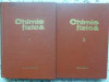 Chimie Fizica Vol. 1-2, I. Cadariu, 1966, Tehnica, Romana, 535 Pagini, Hardcover