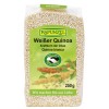 Quinoa alba integrala Bio Rapunzel 250g - Pseudocereala Superaliment