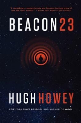Beacon 23 foto