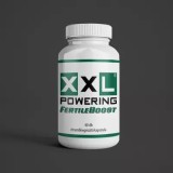 Supliment Pentru Potenta XXL Powering Fertile Boost, 60 Caps., Pills