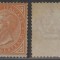 Italy 1863 King Viktor Emanuel II 10C Mi.17 MNG AM.567