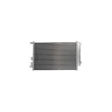 Radiator Clima Alfa Romeo 147 937 Denso Dcn01010