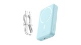 Baseus Gyorst&ouml;ltő Power Bank 10000mAh 30W K&eacute;k