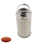 Filtru ulei original Moto Guzzi NTX 350-650 - V35 Custom - Florida - Imola - V50 Custom - Monza - V65 Florida Lario - GT - SP 350-500-650cc