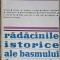RADACINILE ISTORICE ALE BASMULUI FANTASTIC-V.I. PROPP-273952