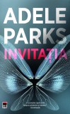 Cumpara ieftin Invitatia - Adele Parks