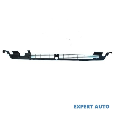 Grila bara fata centrala Volkswagen VW JETTA Mk II (19E, 1G2, 165) 1983-1992 foto