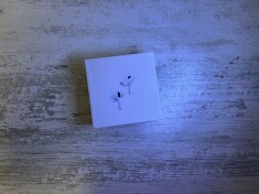 Casti Airpods Pro 2 foto