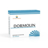 Dormolin, 30 capsule, Sunwave, Sun Wave Pharma
