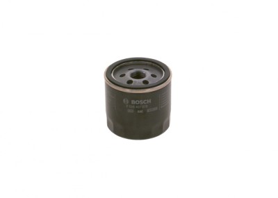 BOSCH F 026 407 078 Filtru ulei foto