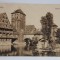 NURNBERG - HENKERSTEG , CARTE POSTALA ILUSTRATA , MONOCROMA, CIRCULATA , ADRESATA DOAMNEI ALICE STURDZA , DATATA 1913